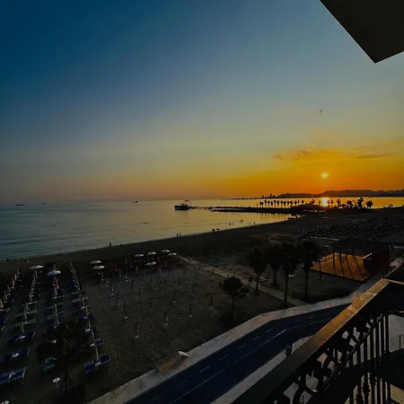 Diell Szálloda Durrës